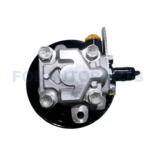 Power Steering Pump Compatible For Hyundai Sonata 2.4L 2000-2005 57100-26200 57100-38100 - image 5